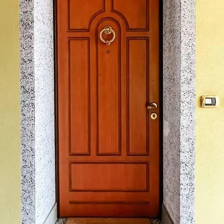 Apartman Vista E Comfort A *