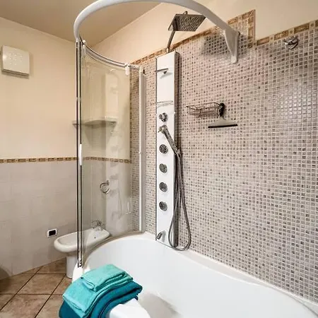 Apartman Vista E Comfort A Malonno